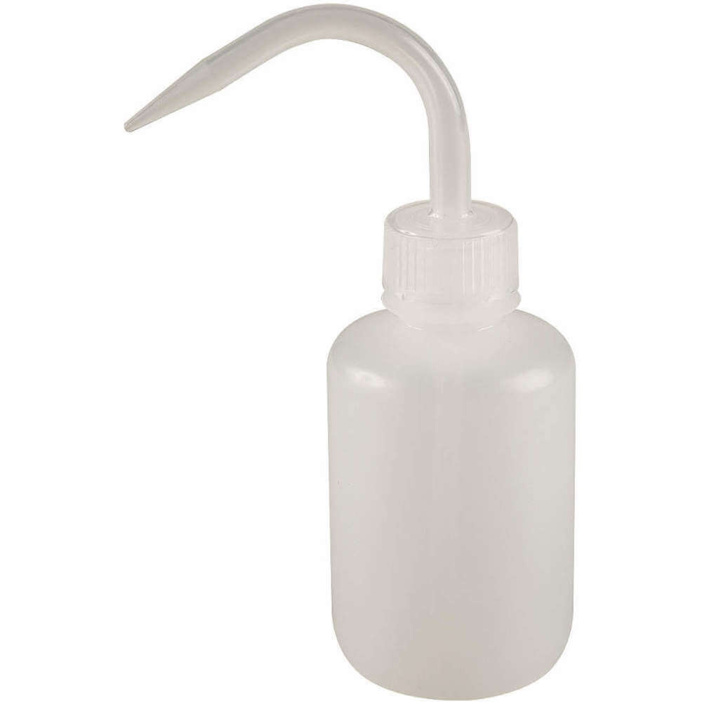 LAB SAFETY SUPPLY Wash Bottles