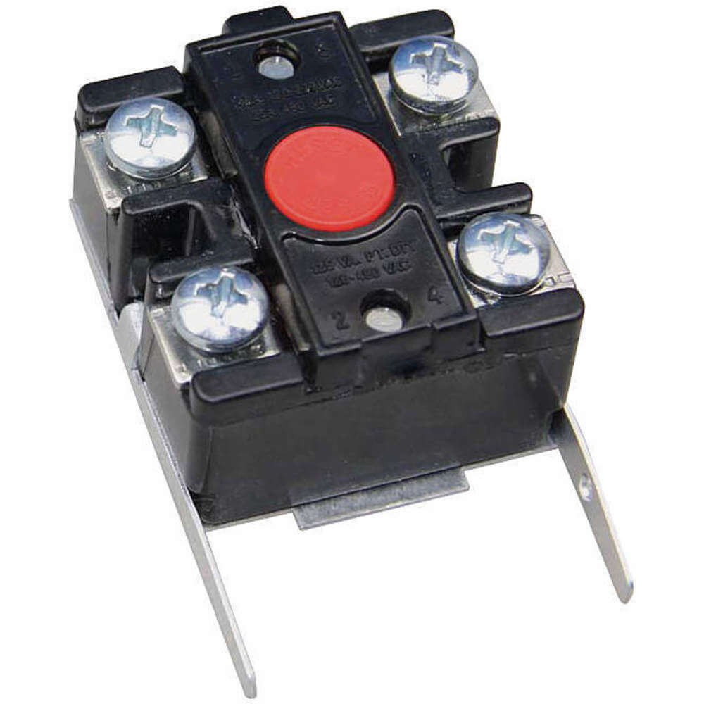 Water Heater Control Dpdt Limit Control