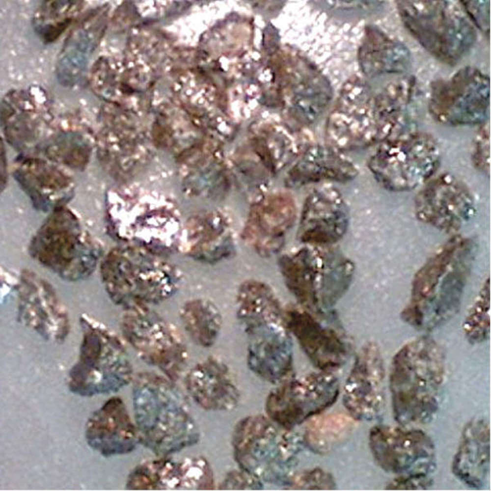 Blast Media Aluminium Oxide