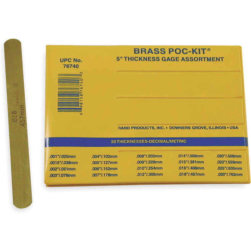 PRECISION BRAND 76740