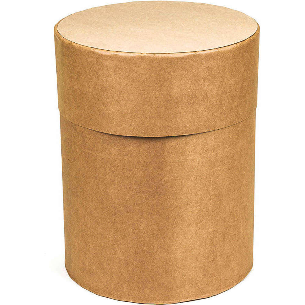 APPROVED VENDOR 7978 Container Fiber 15.5 Inch 16.5 Gal | AF4GGC 8VUP1