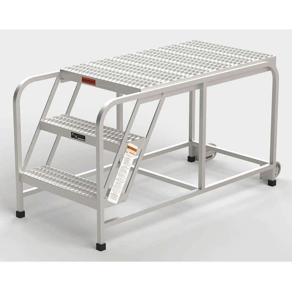 EGA PRODUCTS Work Platforms