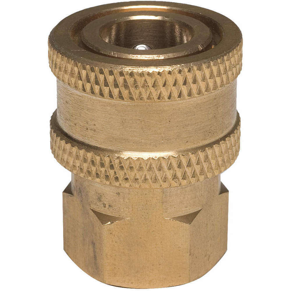 A.R. NORTH AMERICA AL-QC1/4B