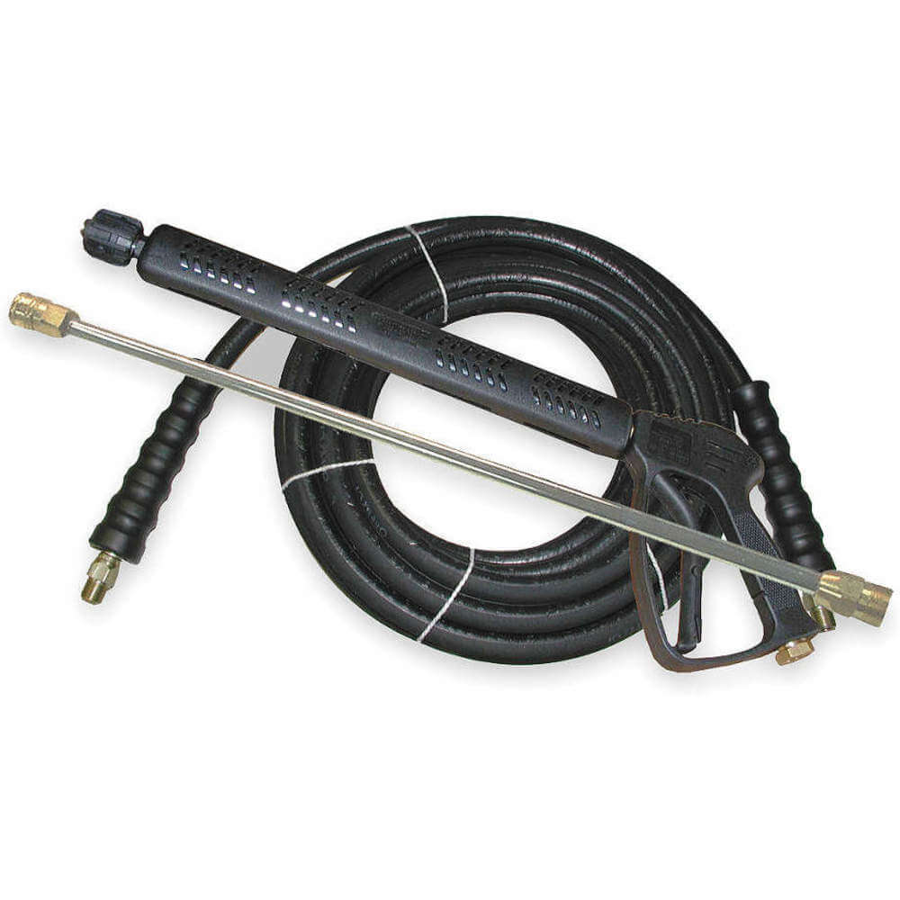 Spray Gun Kit 42 Inch 4000 Psi