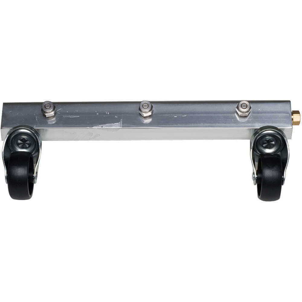 A.R. NORTH AMERICA Pressure Washer Surface Cleaners and Water Brooms