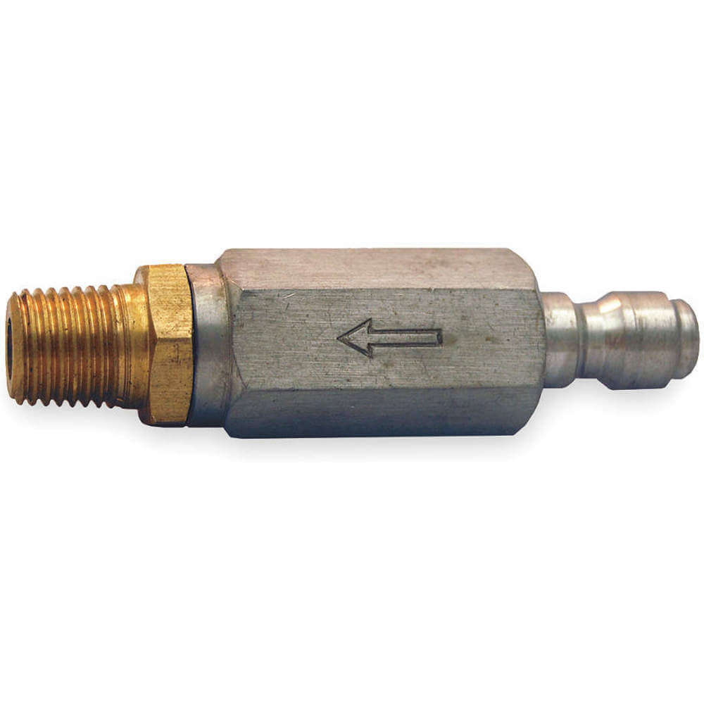 A.R. NORTH AMERICA AR3500-QC Turbo Nozzle Filter 1/4 Quick Connect | AB2JUU 1MDK7