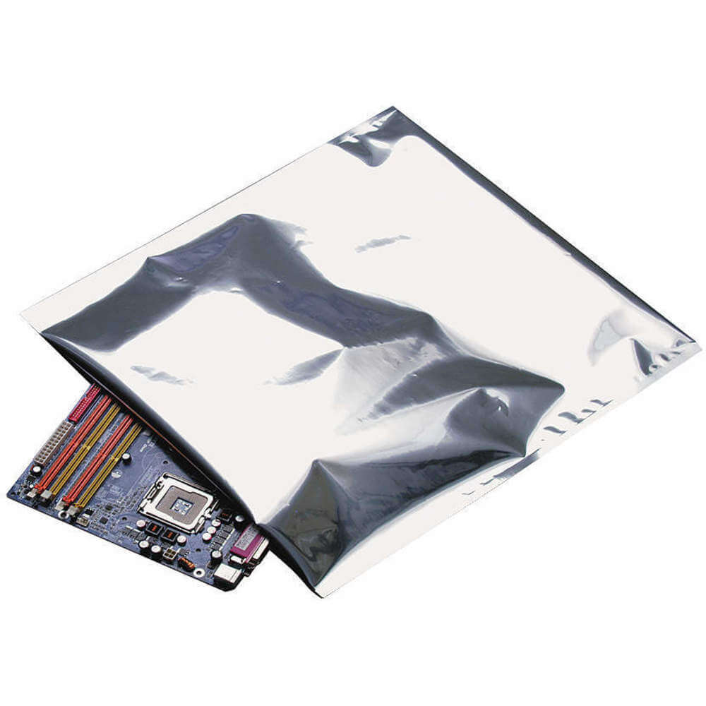 Barrier Bag 10 x 20 In x 3.6 Mil