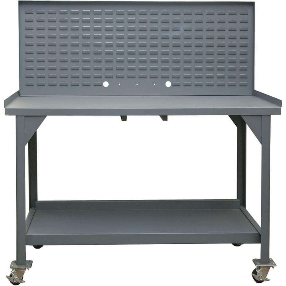 DURHAM MANUFACTURING DWBM-3660-BE-LP-95