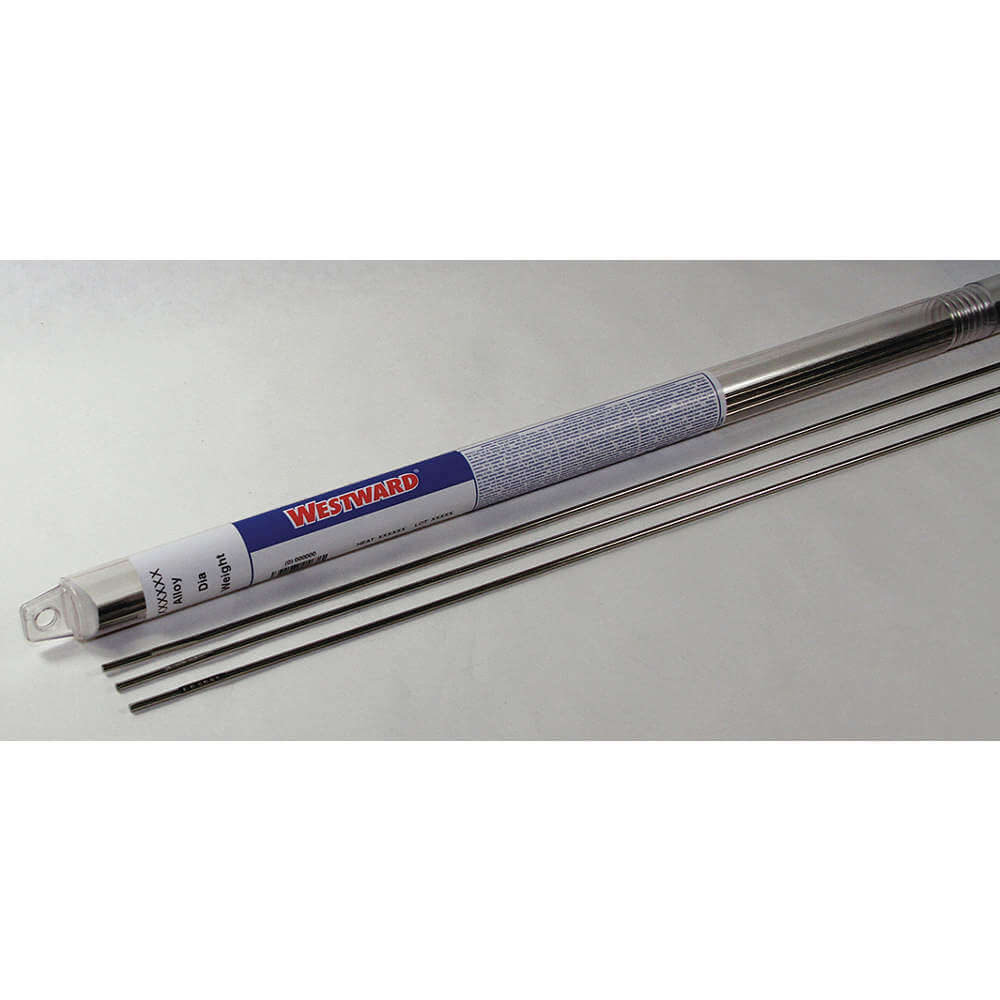 Welding Rod Erni99 1/8 Inch Diameter 1 Lb.