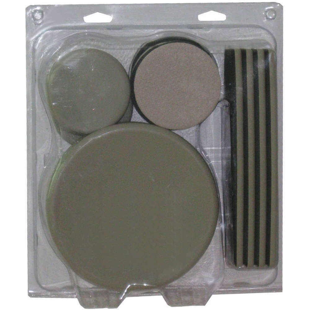 APPROVED VENDOR 10K003