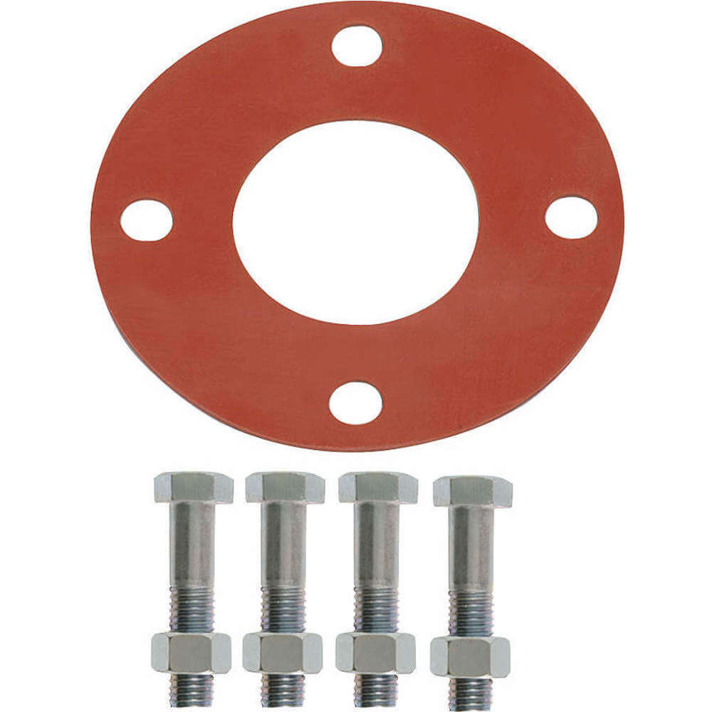 MATCO-NORCA Sheet and Ring Gaskets