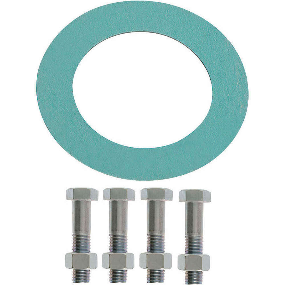 MATCO-NORCA Circulator Pump Accessories