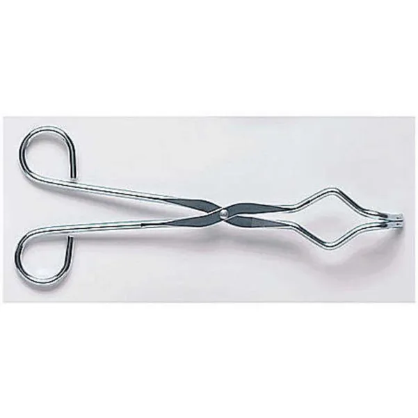 Tongs, Riveted Joint