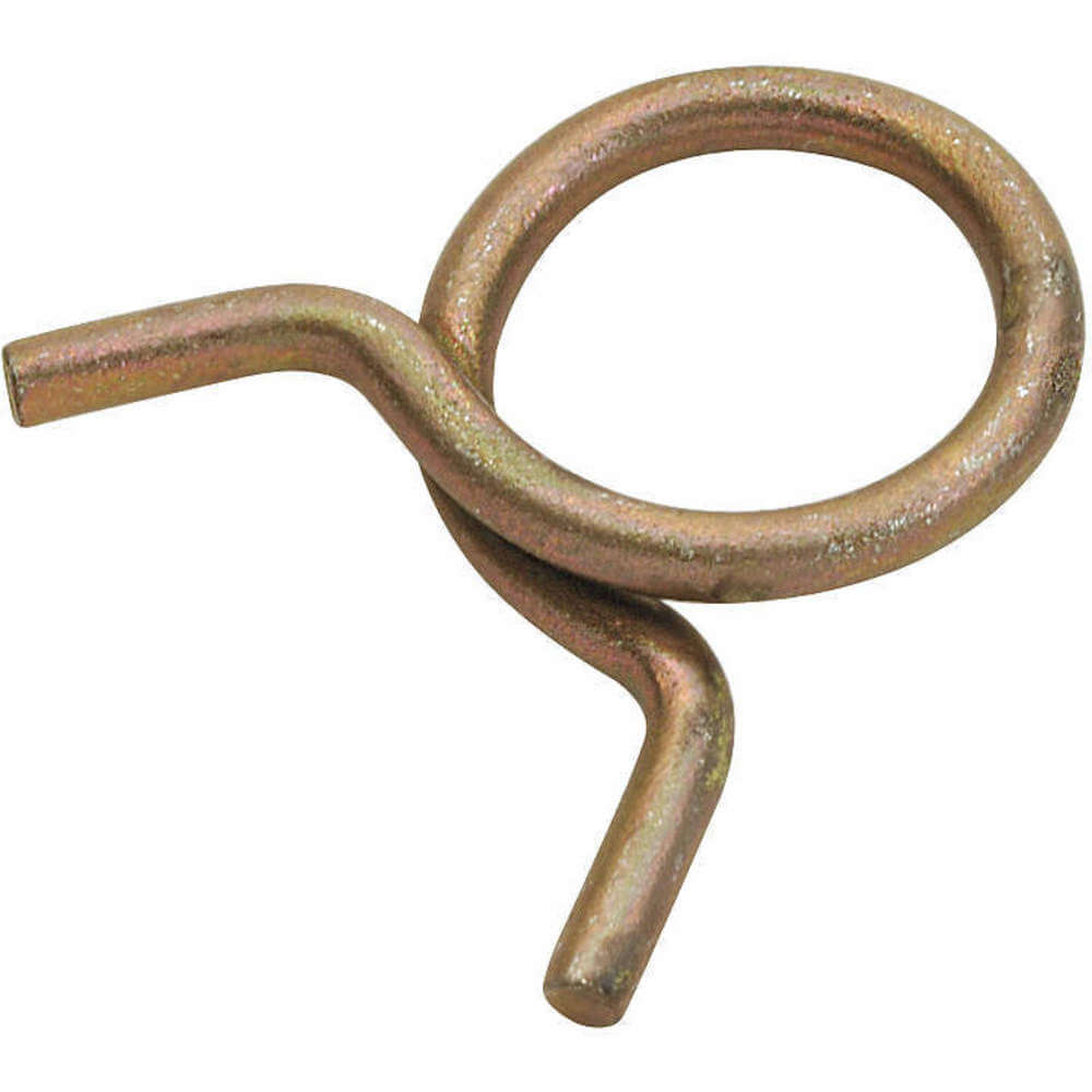 ROTOR CLIP Cable Wire and Hose Clamps