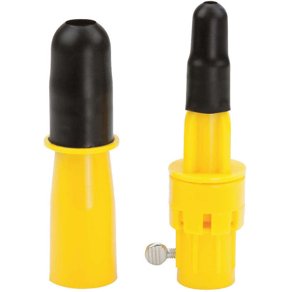 Broken Light Bulb Extractor