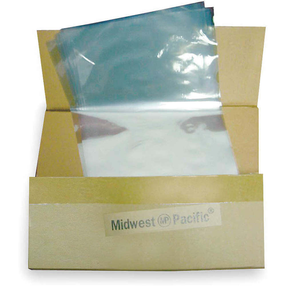 MIDWEST PACIFIC MP-812SB