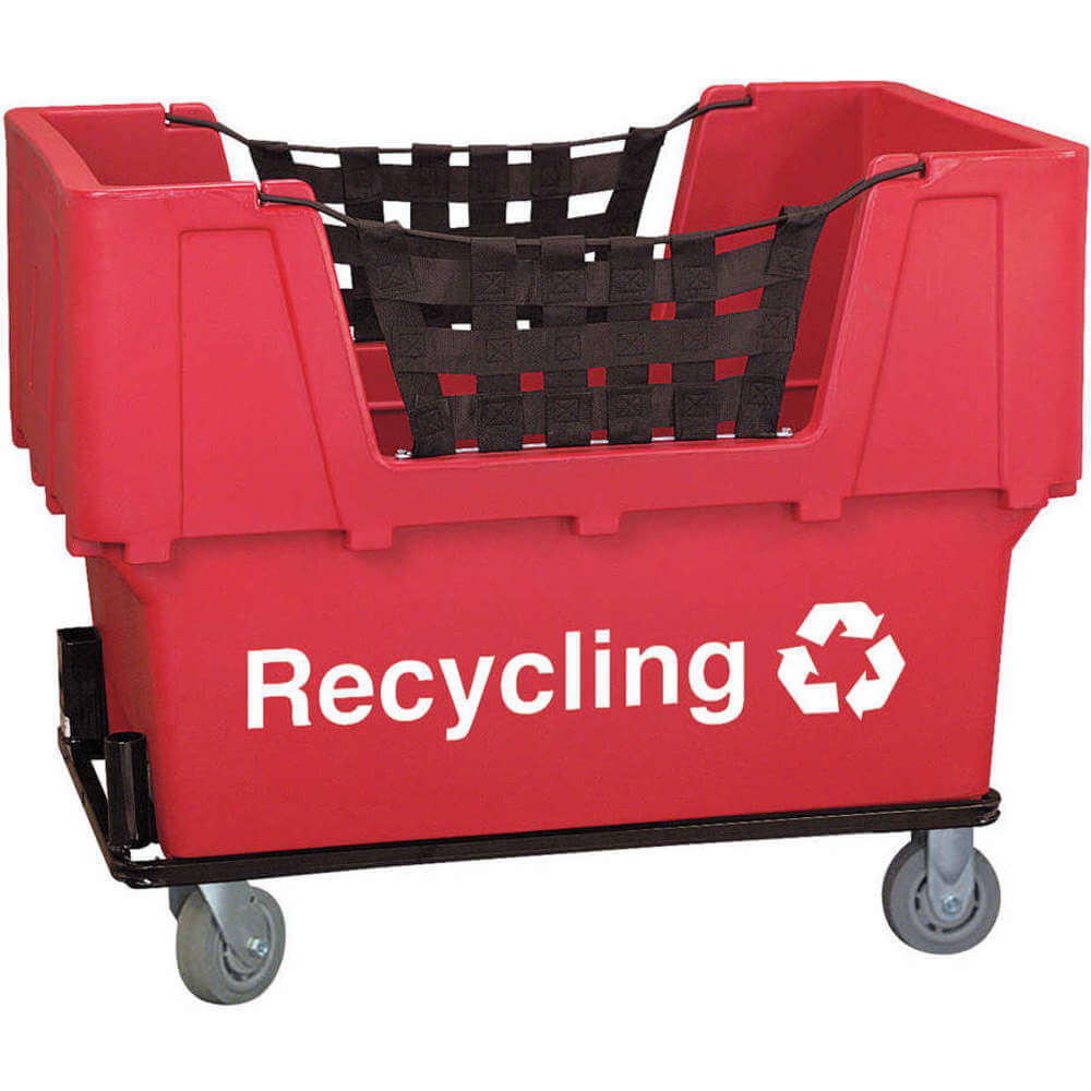APPROVED VENDOR N1017261-RED-RECYCLE