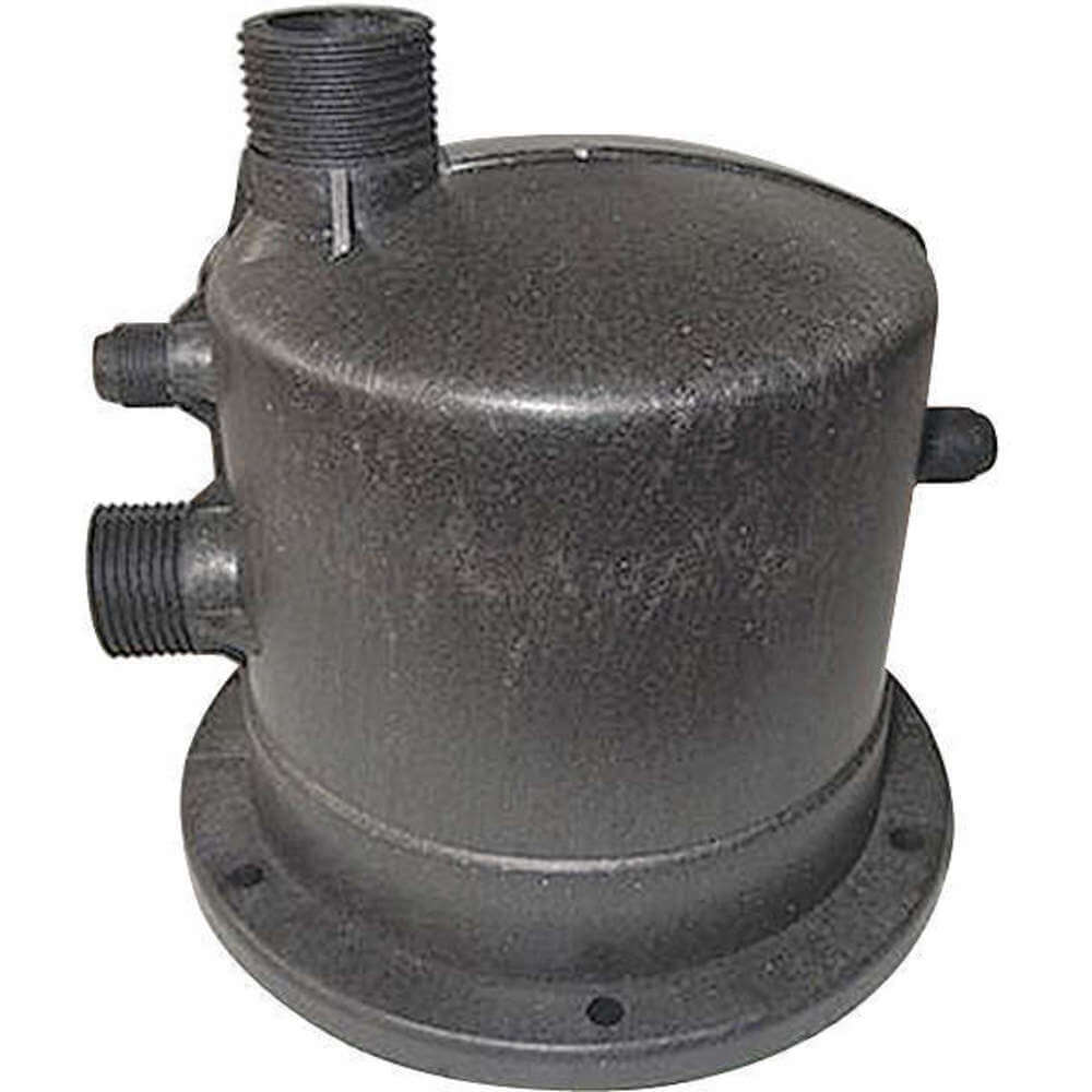 DAYTON PP60001G Pump Body | AD6NPC 46L370