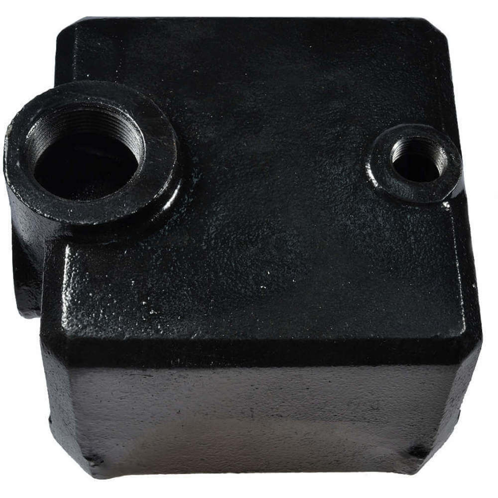 DAYTON PPTPXX710G Casing | AD6NJD 46L053