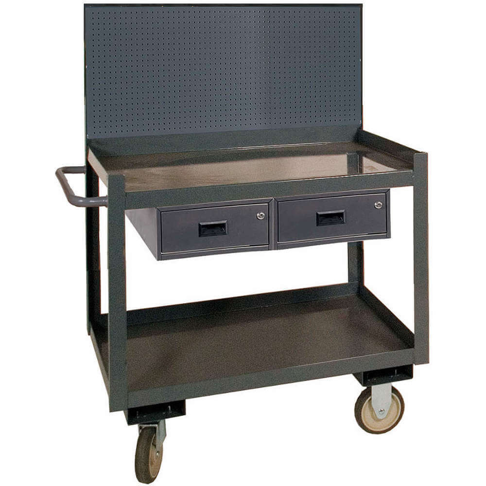 DURHAM MANUFACTURING RSC-2436-2-PB-2DR-95