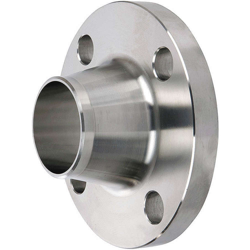 Weld Neck Flange Forged 3 Inch 316 Stainless Steel