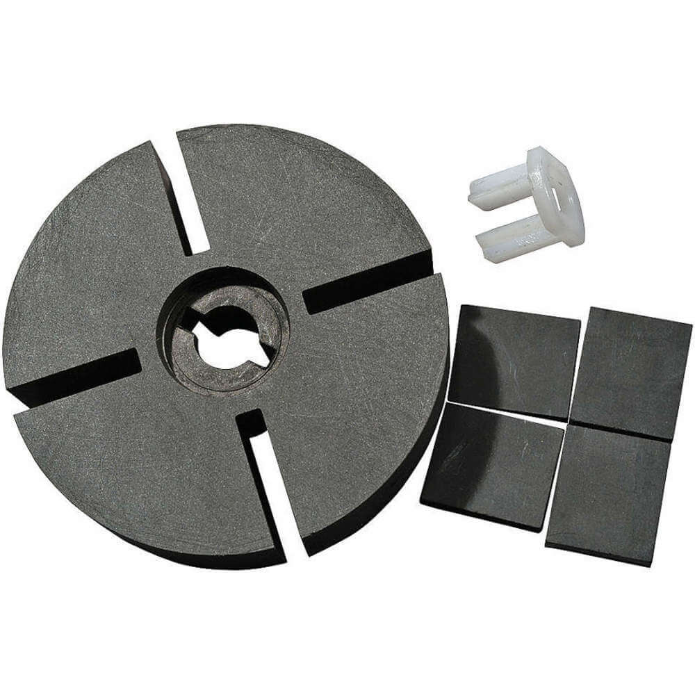 DAYTON SP-KFA1000 Rotor Kit | AD4VCM 44F282