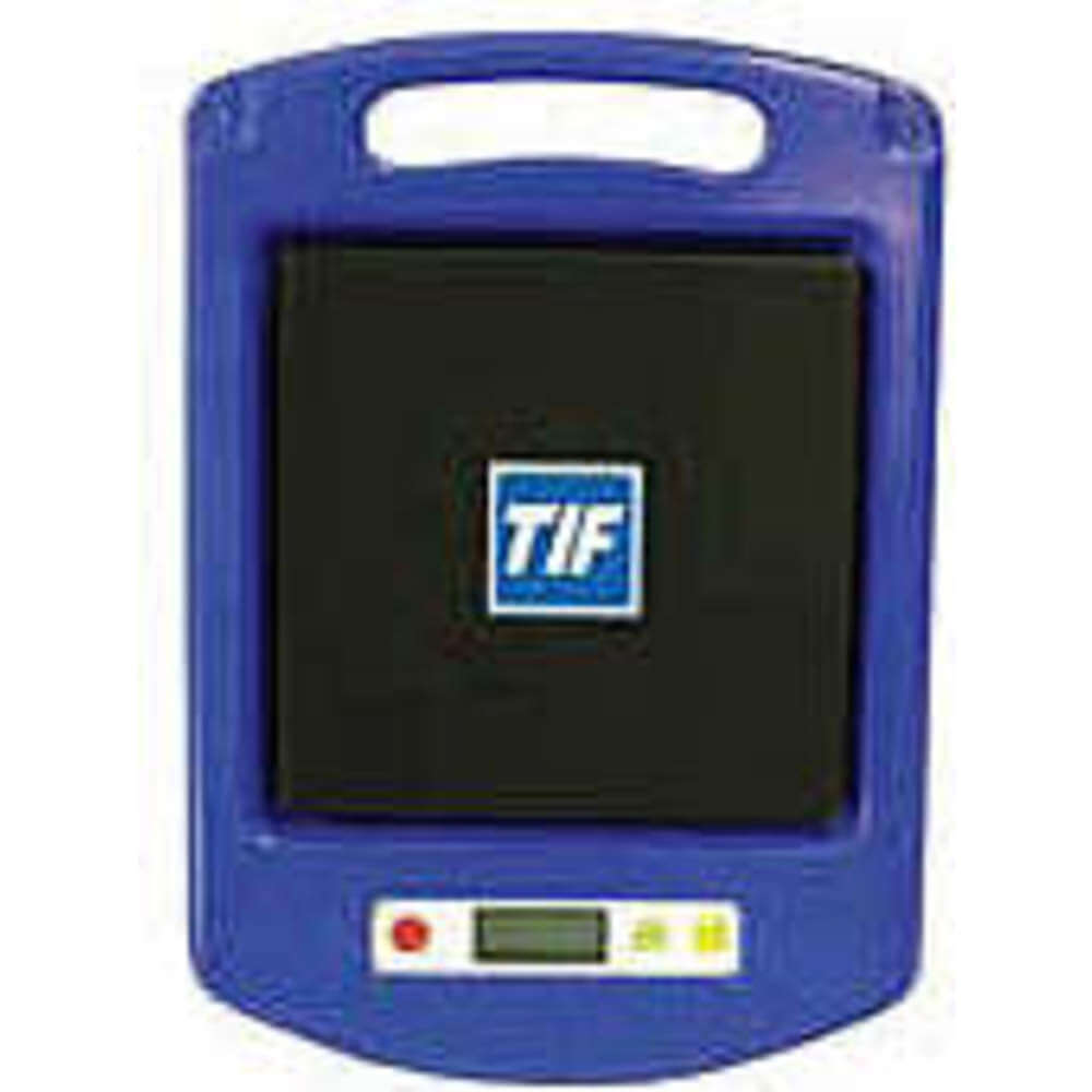 Tif Compact Refrigerant Scale