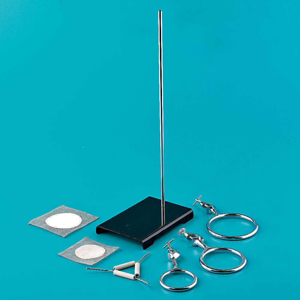 UNITED SCIENTIFIC WGCC55