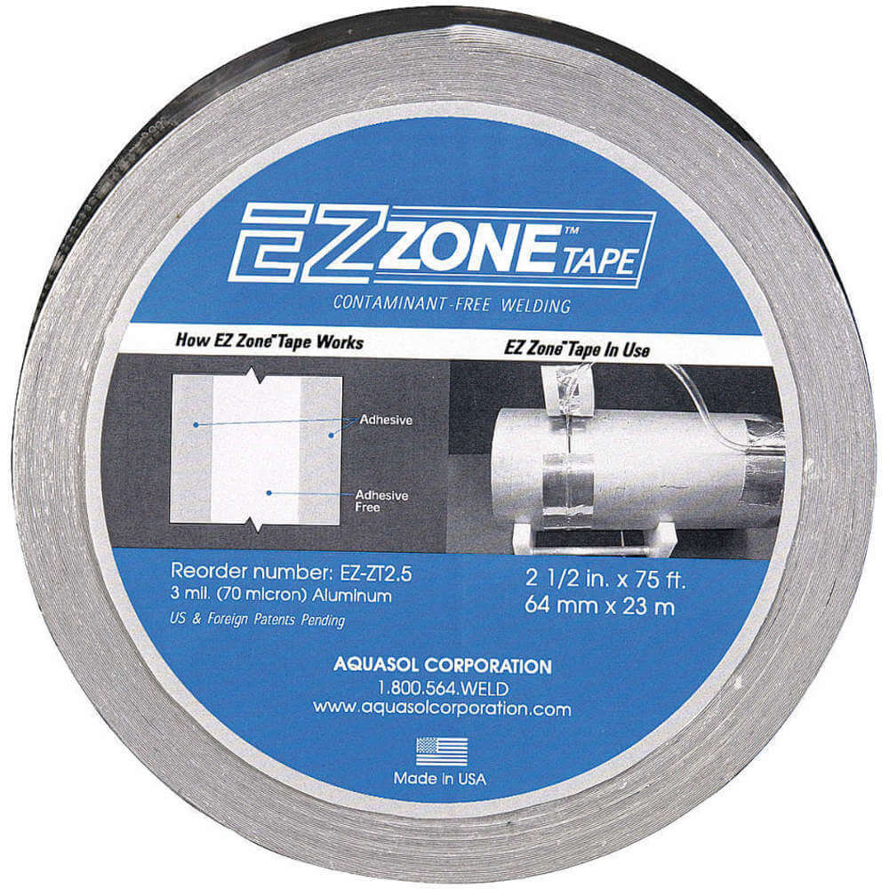 AQUASOL WELDING EZ-ZT 2.5