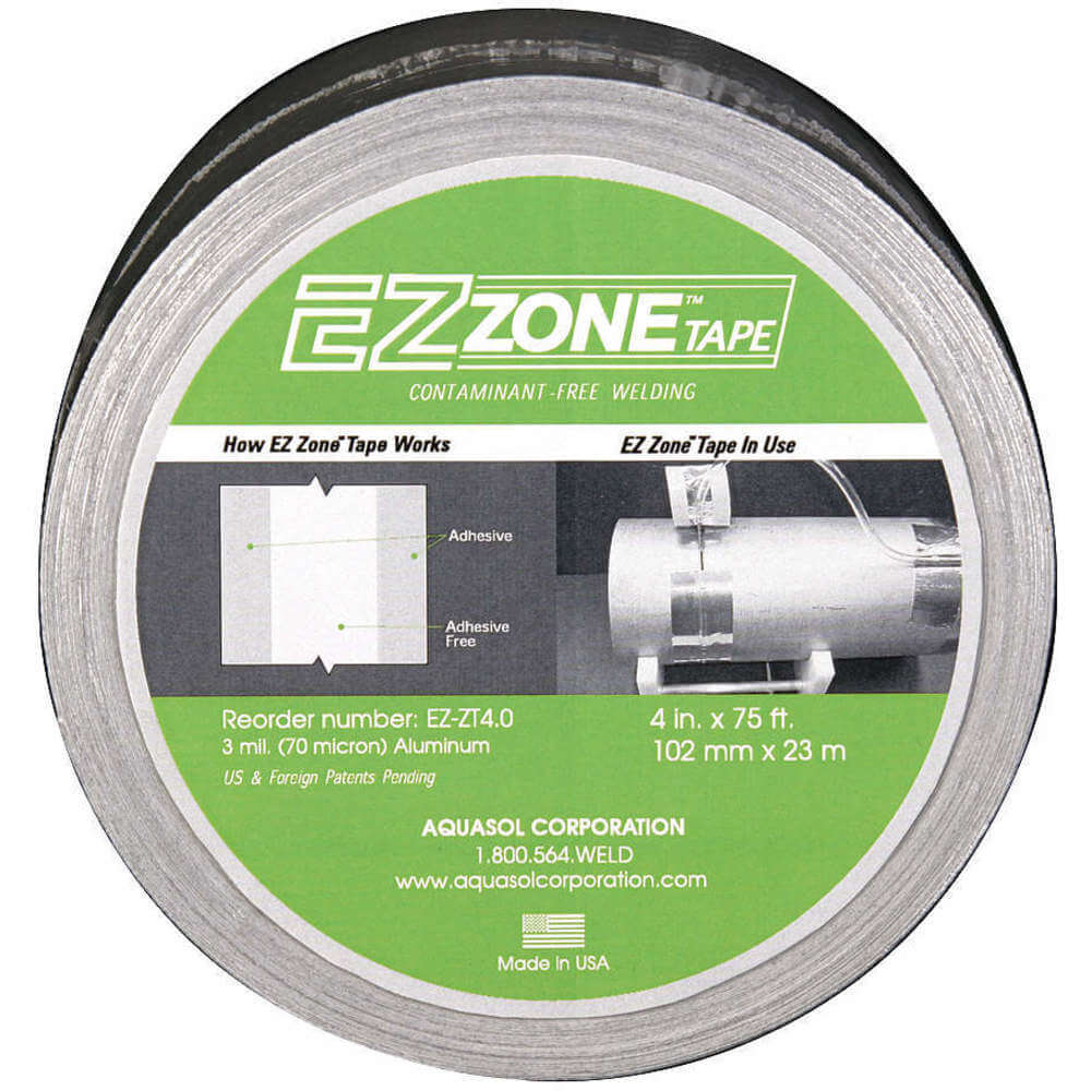 AQUASOL WELDING EZ-ZT 4.0