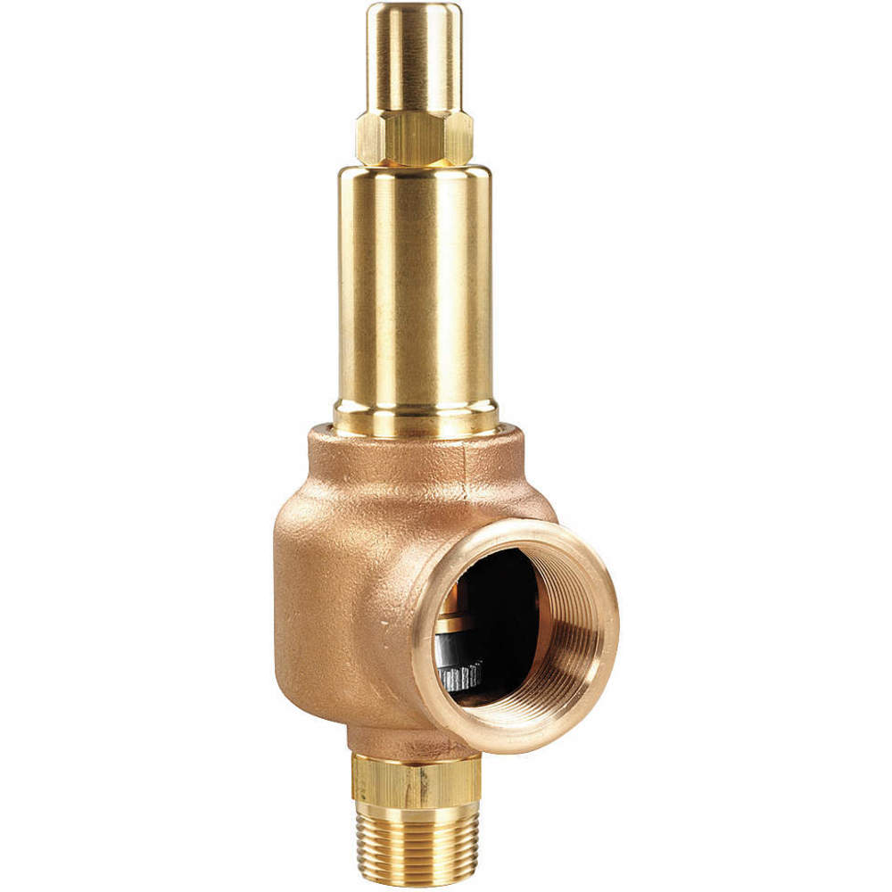 AQUATROL SAFETY VALVES 740EF-M2L-15 Safety Relief Valve 1 x 1-1/4 15 Psi | AF9YLG 30VY21