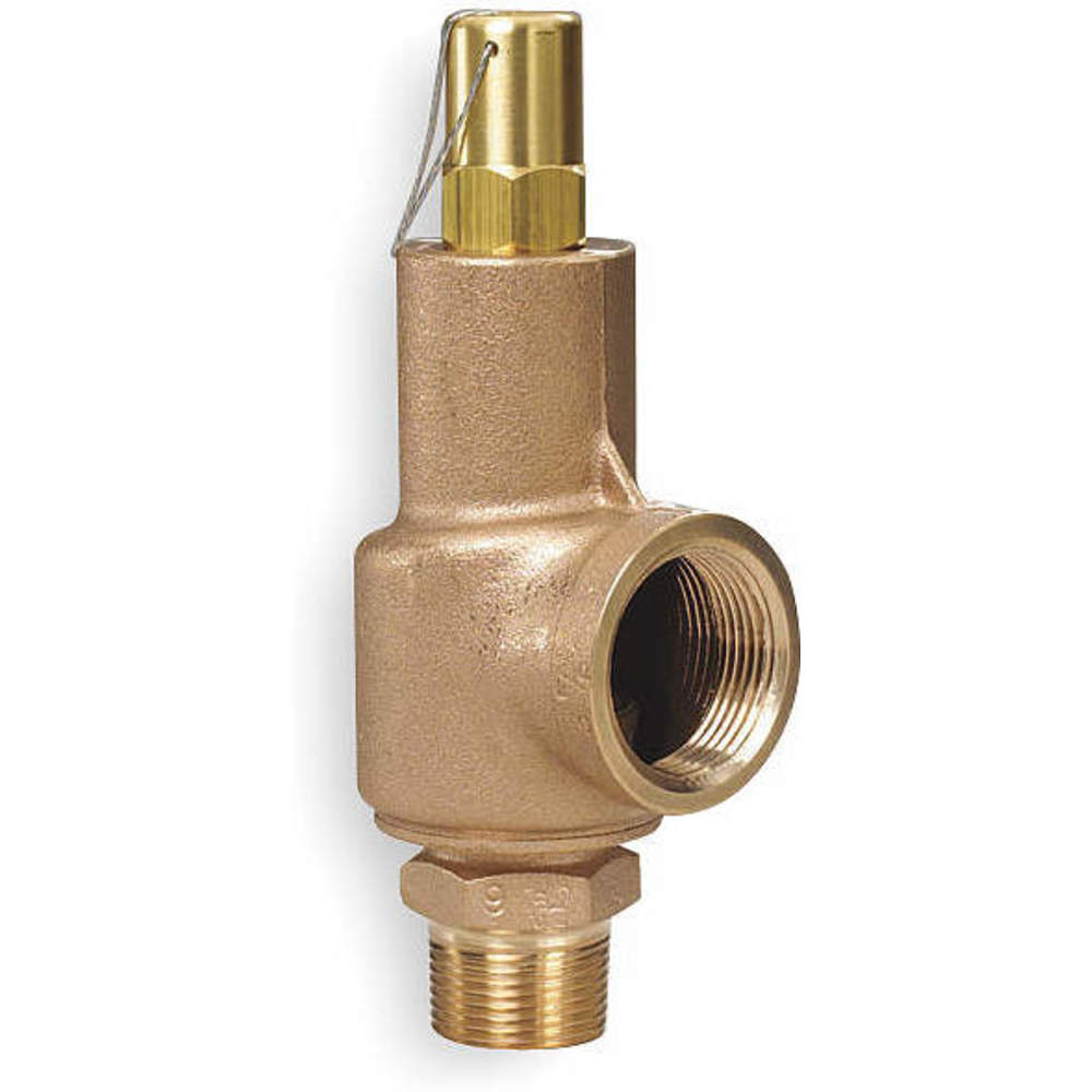 AQUATROL SAFETY VALVES 89A2-250