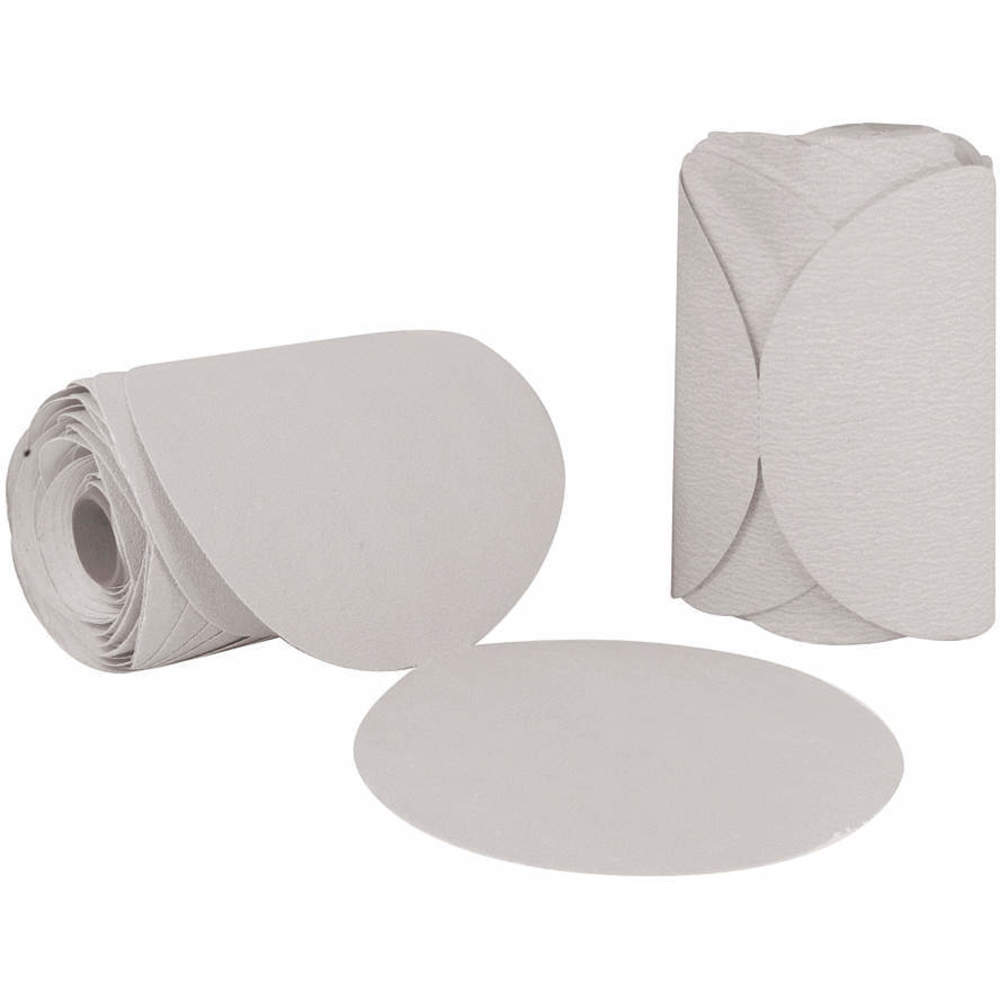 ARC ABRASIVES Sanding Disc Rolls