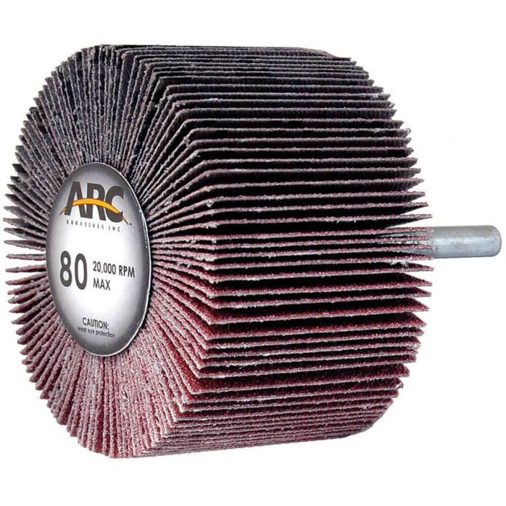 ARC ABRASIVES 11404K