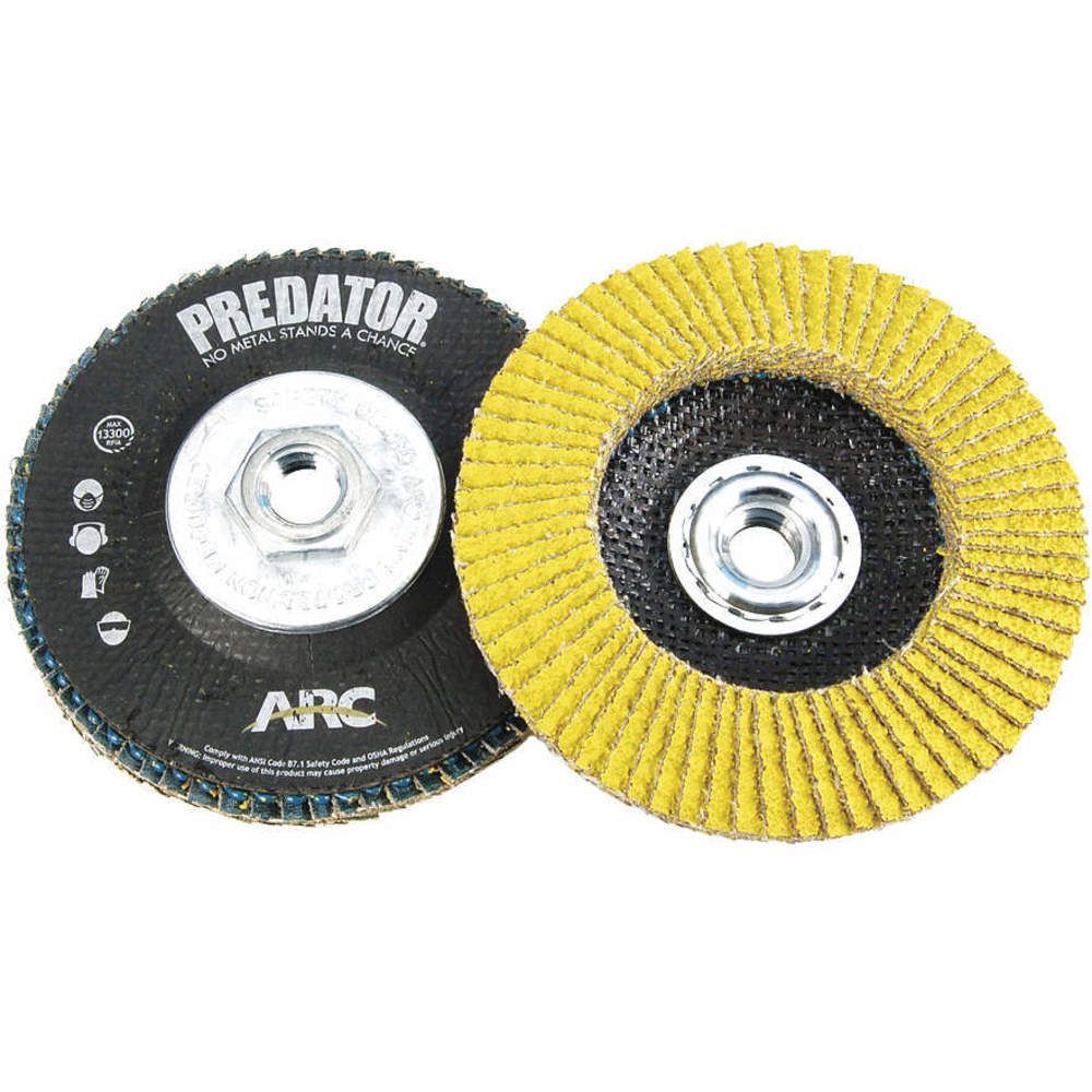 ARC ABRASIVES 71-10814AFK