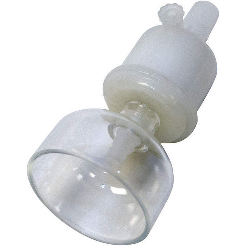 Bacteria Capsule Filter