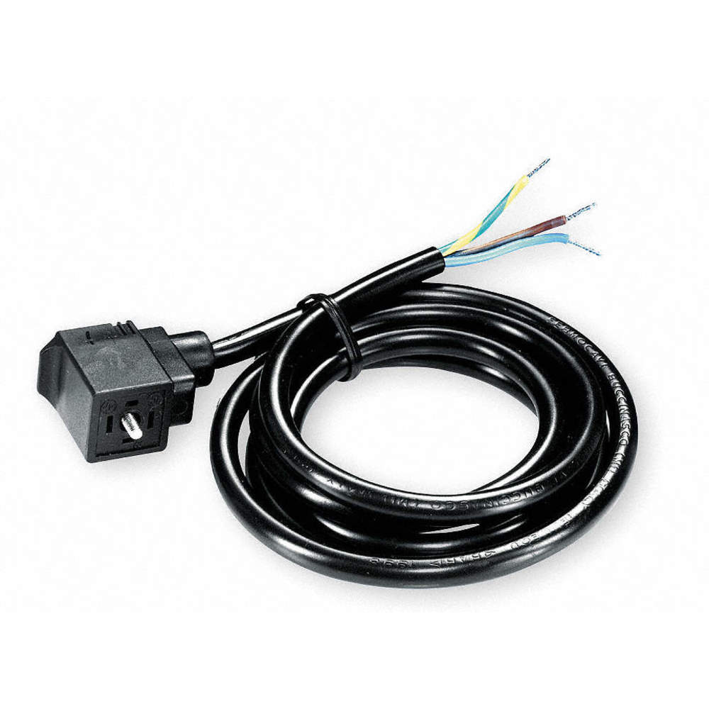 ARO CHL-120 Coil Connector 120 Vac | AD8GCY 4KB60