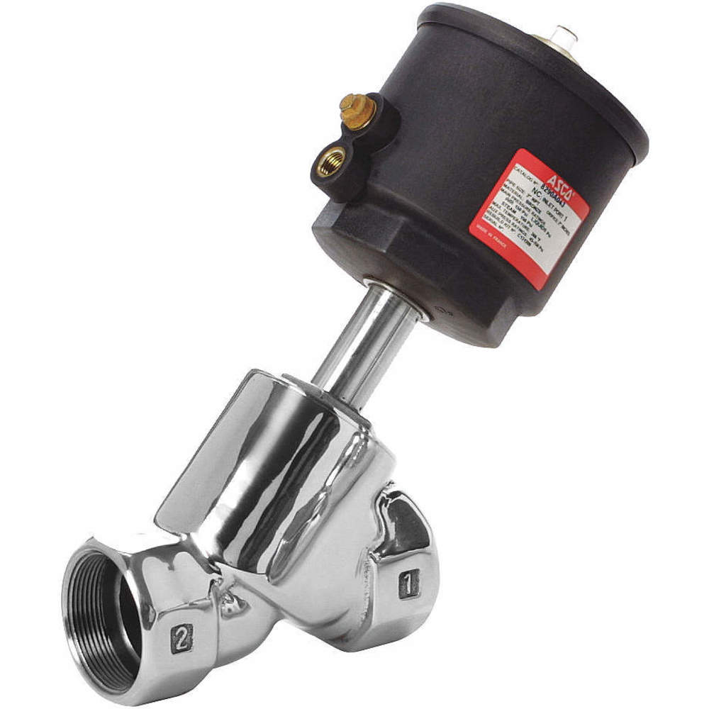 ASCO VALVES 8290A064