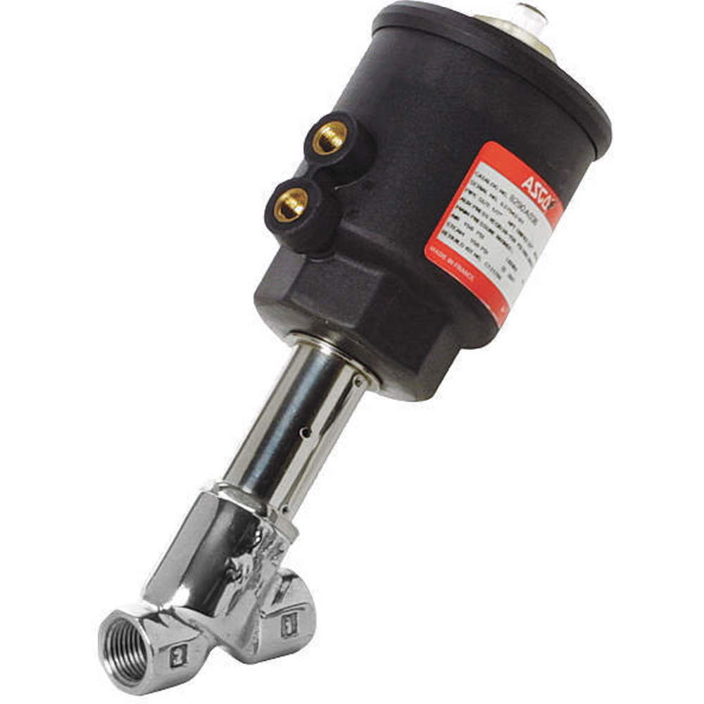 ASCO VALVES 8290B045