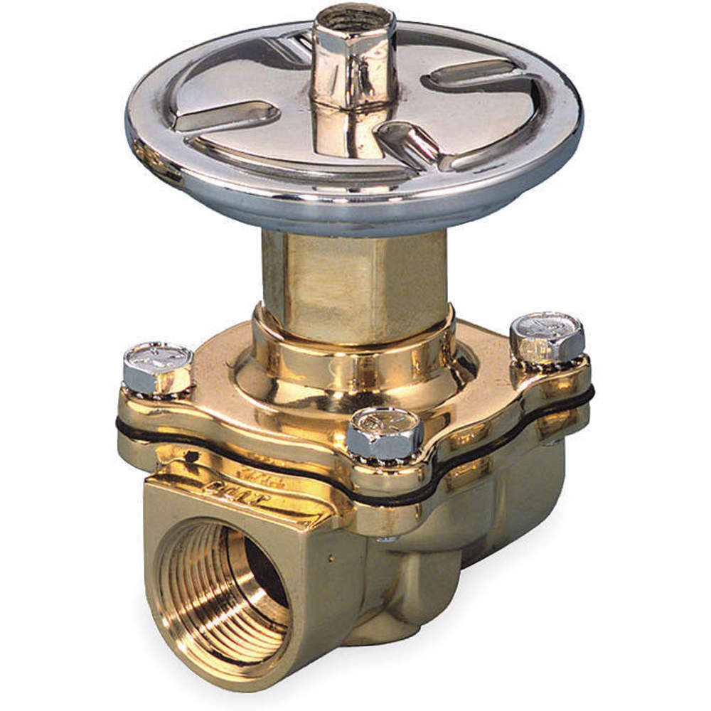 ASCO VALVES Air Operated Valves
