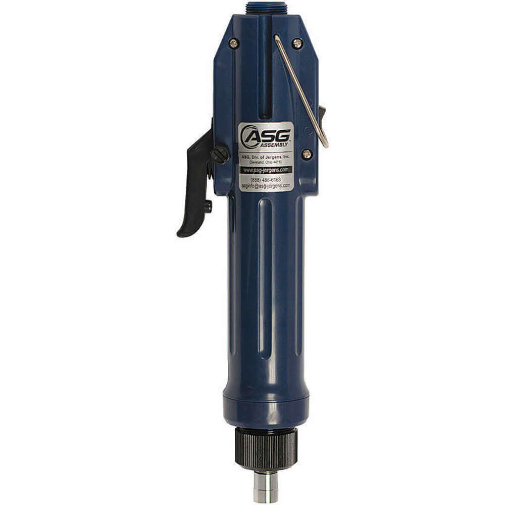 ASG JERGENS Electric Screwdrivers