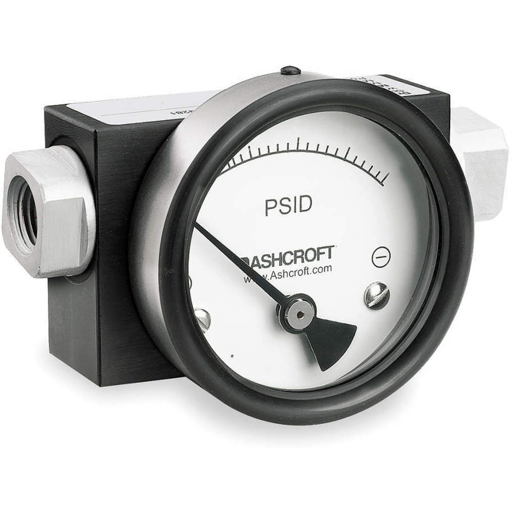 ASHCROFT 351130FD25SXCYLM15PSID