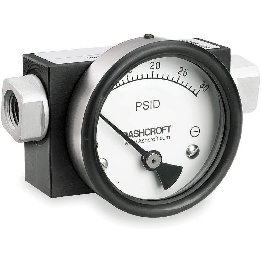 ASHCROFT 351130FD25SXCYLM30PSID