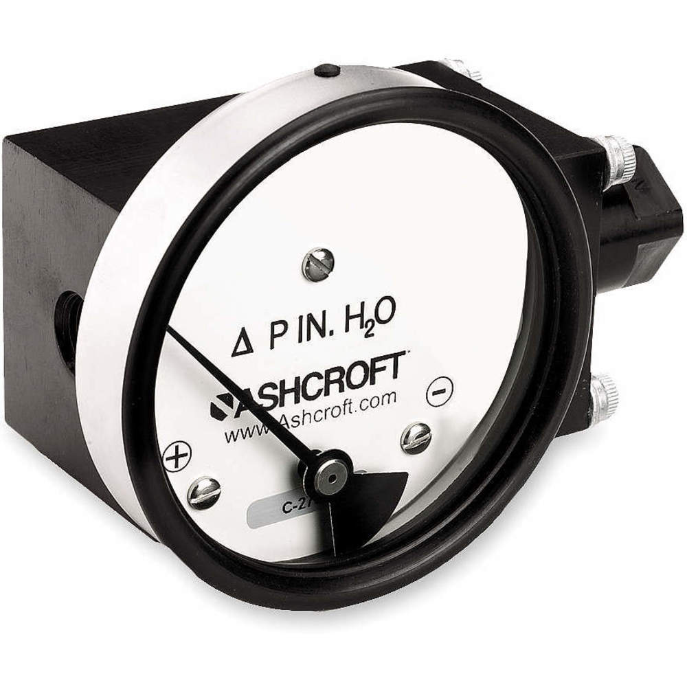 ASHCROFT 351132FD25SXCYLM25IWD