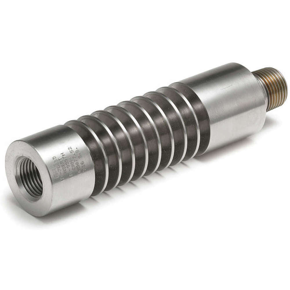 ASHCROFT Pressure Gauge Snubbers