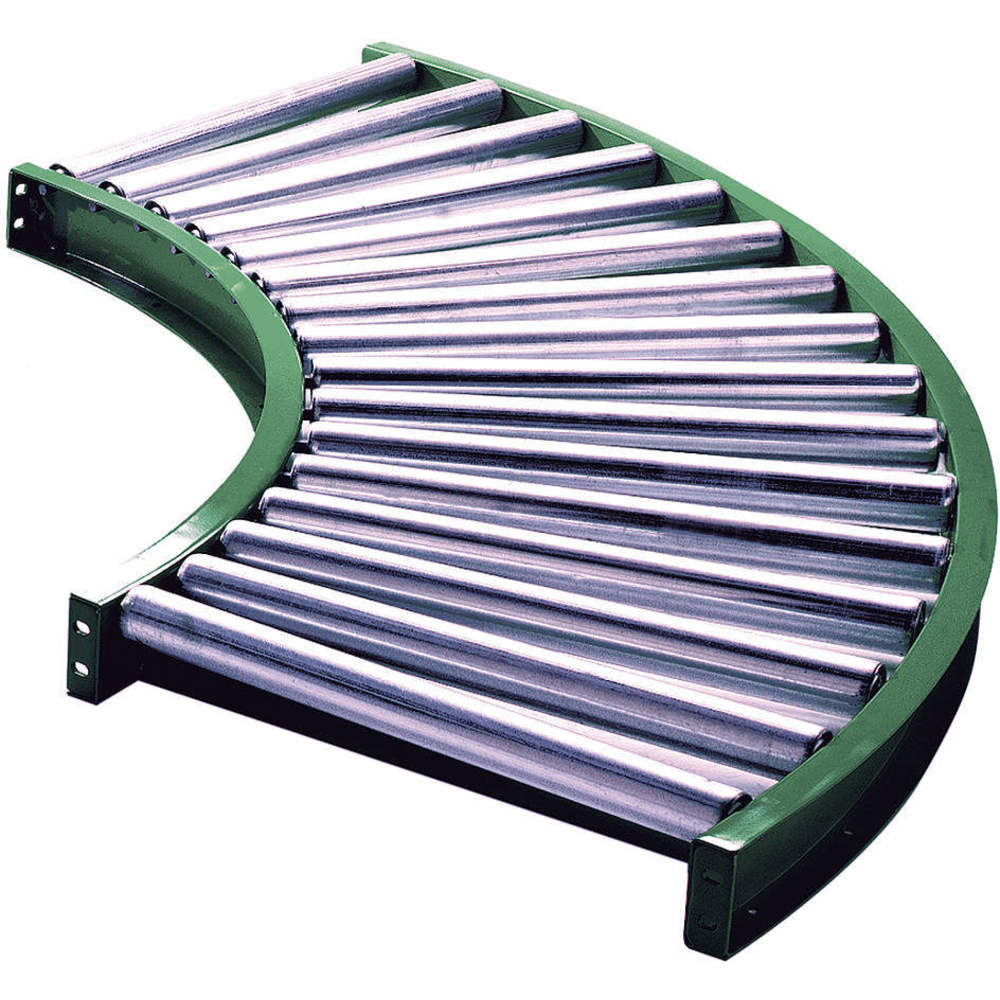 ASHLAND CONVEYOR 10F90KG03B27