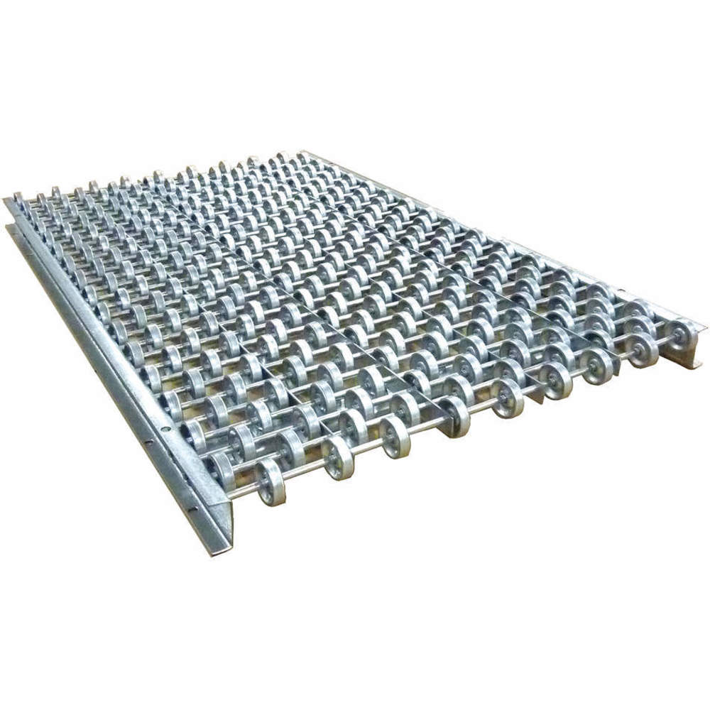 ASHLAND CONVEYOR 12X32X90GSQ