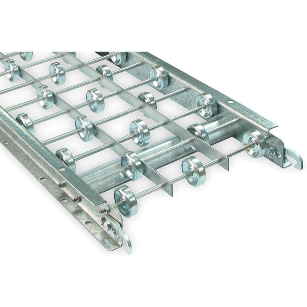 ASHLAND CONVEYOR 15X10X10G