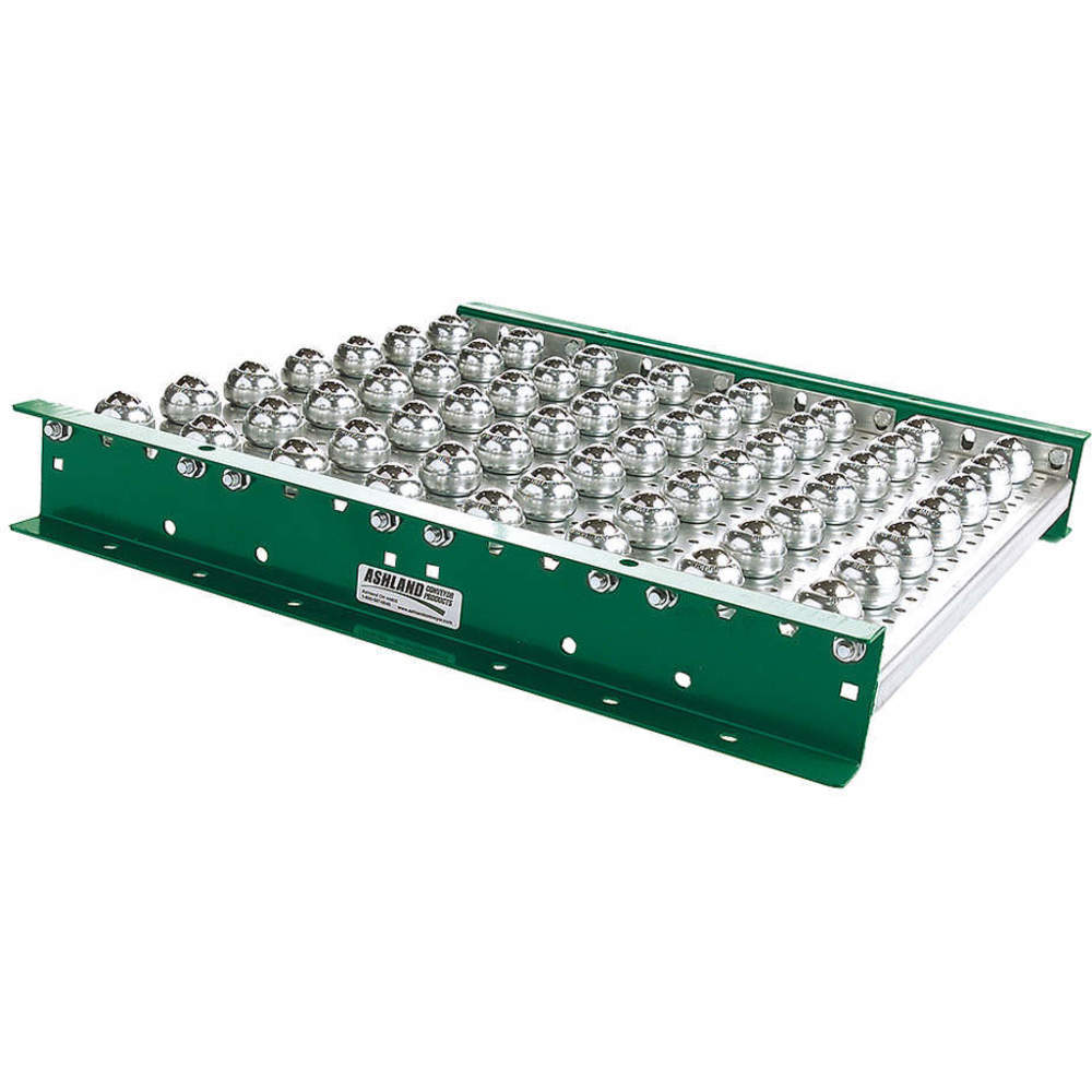 ASHLAND CONVEYOR Ball Transfer Tables