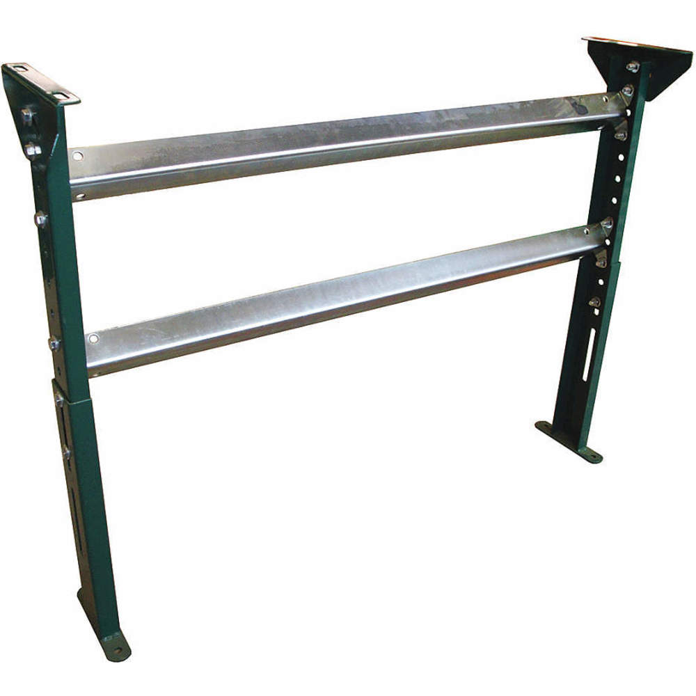 Conveyor H-stand W 29 Inch H 19 1/2-31 In